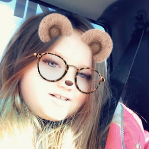 Meet your Posher, Bailey